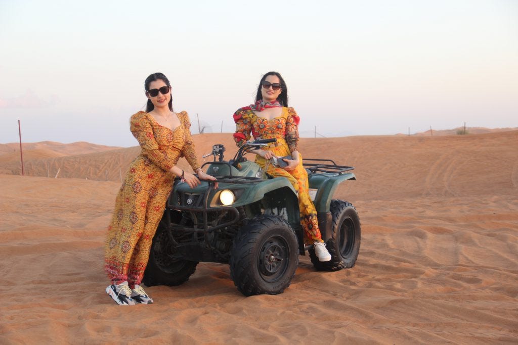 {"en":"Hurghada Desert Safari trip by Quad Ride"}