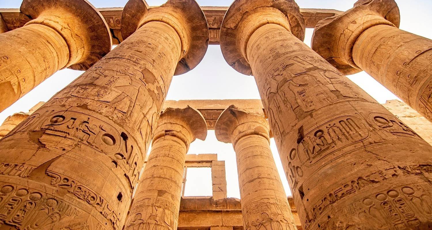 {"en":"7 Days Cairo, Luxor and Aswan"}