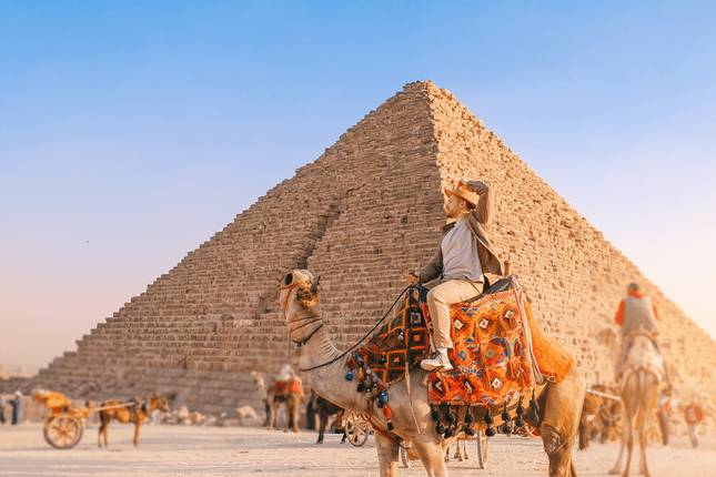 Egypt tours packages